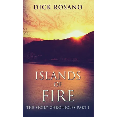 Islands Of Fire