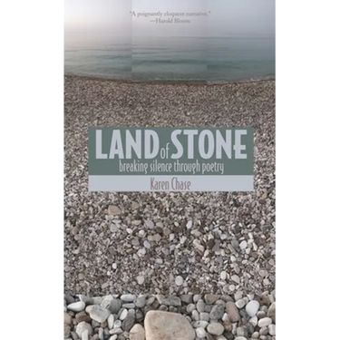Land of Stone: Breaking Silence Through Poetry