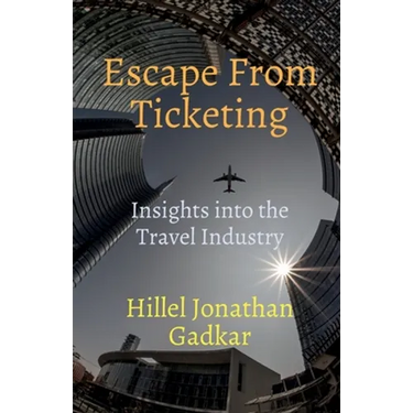 Escape From Ticketing: Insights into the Travel Industry