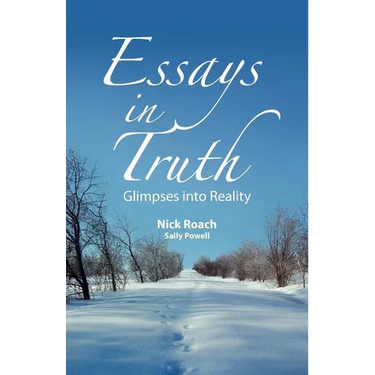 Essays in Truth, Glimpses Into Reality