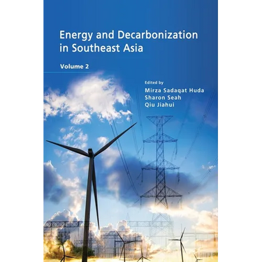 Energy and Decarbonization in Southeast Asia, volume 2