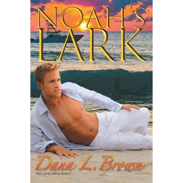 Noah's Lark