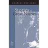 Stories of Great Names