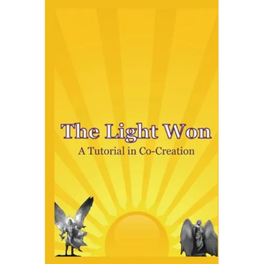 The Light Won: A Tutorial in Co-Creation