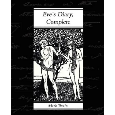 Eve's Diary, Complete
