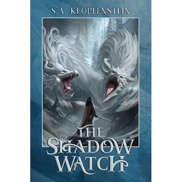 The Shadow Watch (Deluxe Illustrated Edition)