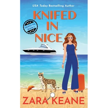 Knifed In Nice