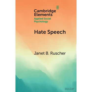 Hate Speech