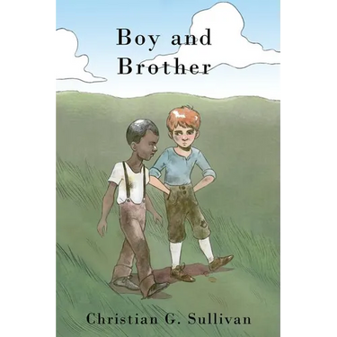 Boy and Brother