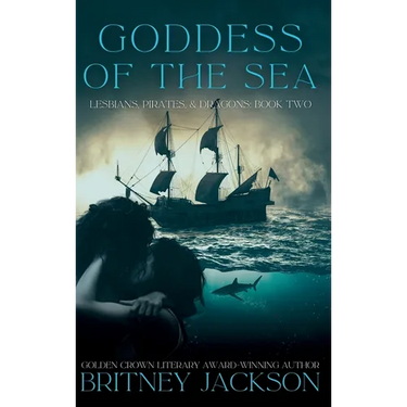 Goddess of the Sea