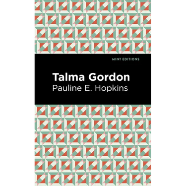 Talma Gordon