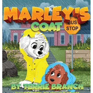 Marley's Coat