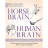 Horse Brain, Human Brain: The Neuroscience of Horsemanship