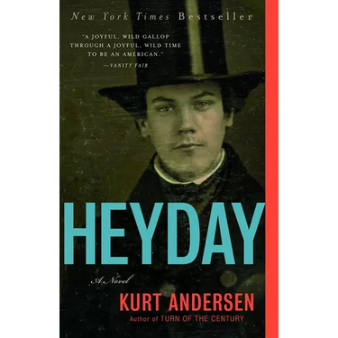 Heyday