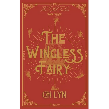 The Wingless Fairy