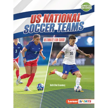 Us National Soccer Teams: Ultimate Fan Guide