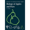 The Biology of Apples and Pears