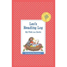 Leo's Reading Log: My First 200 Books (GATST)