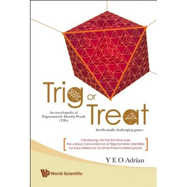 Trig or Treat