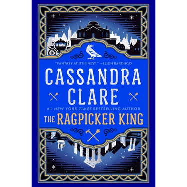 The Ragpicker King