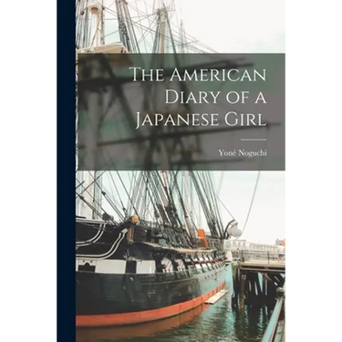 The American Diary of a Japanese Girl