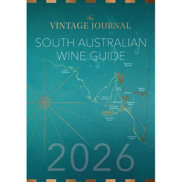 South Australian Wine Guide 2026