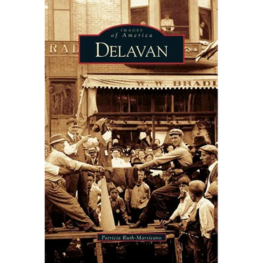 Delavan