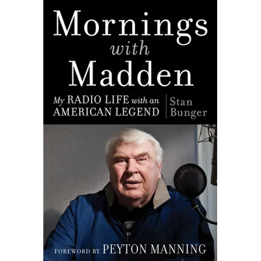 Mornings with Madden