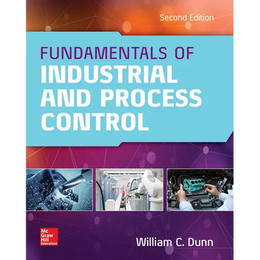 Fundamentals of Industrial Instrumentation and Process Control 2e (Pb)