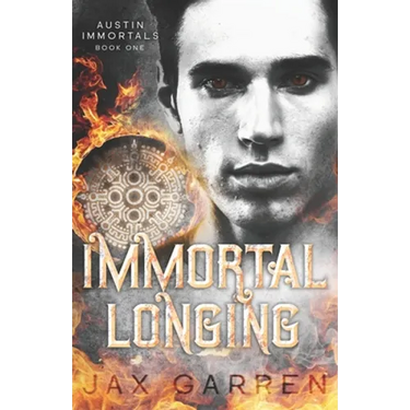 Immortal Longing