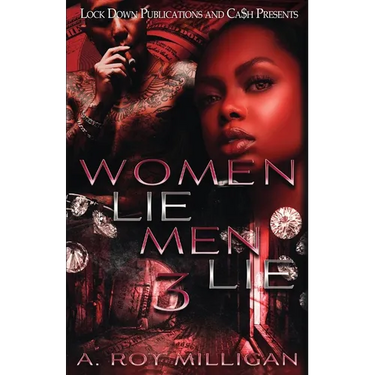Women Lie Men Lie 3