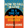 How to Fall in Love in a Time of Unnameable Disaster