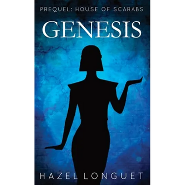Genesis: Prequel: House of Scarabs