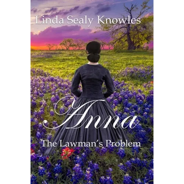 Anna, The Lawman's Problem