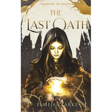 The Last Oath