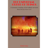 The Universal Order of Things: A Systematic Cosmology for the Godbody Movement Black Divinity Series Vol 6