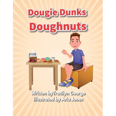 Dougie Dunks Doughnuts