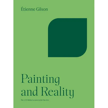 Painting and Reality