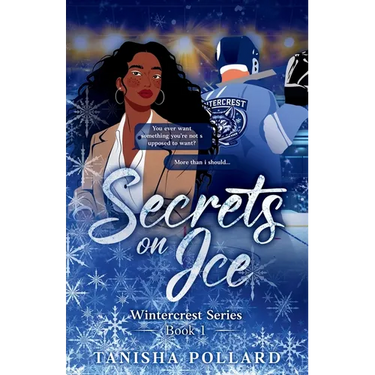 Secrets On Ice