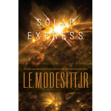 Solar Express