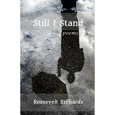 Still I Stand: poems