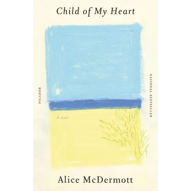 Child of My Heart