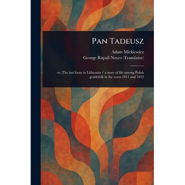 Pan Tadeusz