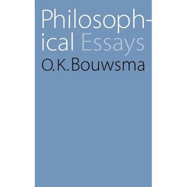 Philosophical Essays