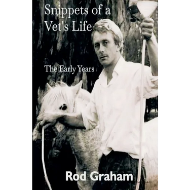 Snippets of a Vet's Life: The Early Years
