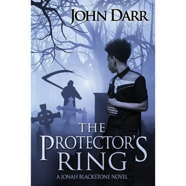 The Protector's Ring