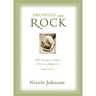 Dropping Your Rock: The Freedom to Choose Love Over Judgment