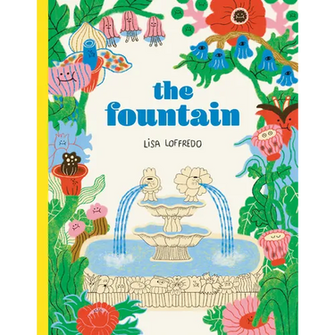 The Fountain