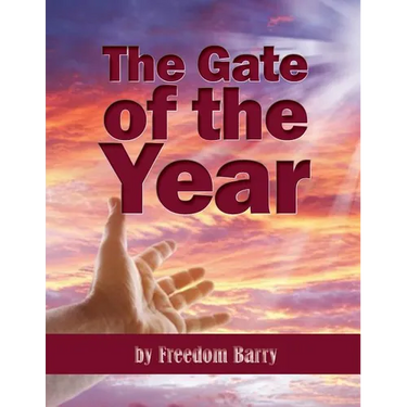 The Gate of the Year