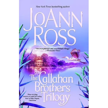 The Callahan Brothers Trilogy